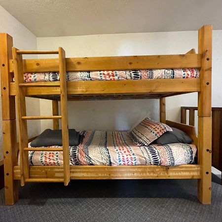 Adventures Vacation Rentals Lava Hot Springs Buitenkant foto