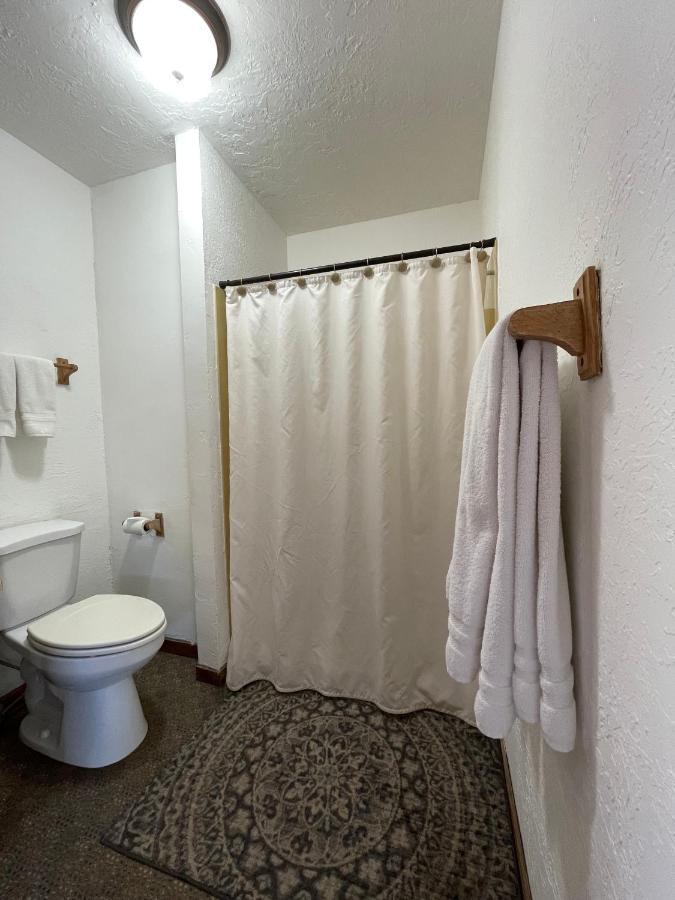 Adventures Vacation Rentals Lava Hot Springs Buitenkant foto