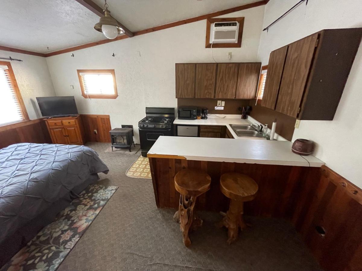 Adventures Vacation Rentals Lava Hot Springs Buitenkant foto