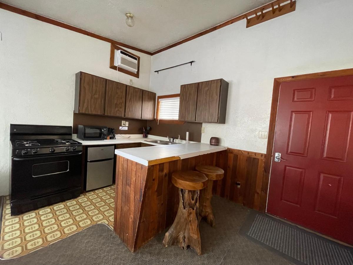 Adventures Vacation Rentals Lava Hot Springs Buitenkant foto
