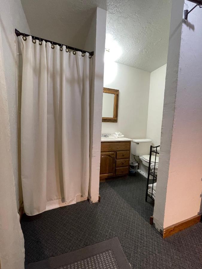 Adventures Vacation Rentals Lava Hot Springs Buitenkant foto