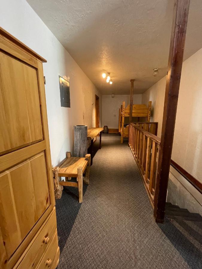 Adventures Vacation Rentals Lava Hot Springs Buitenkant foto