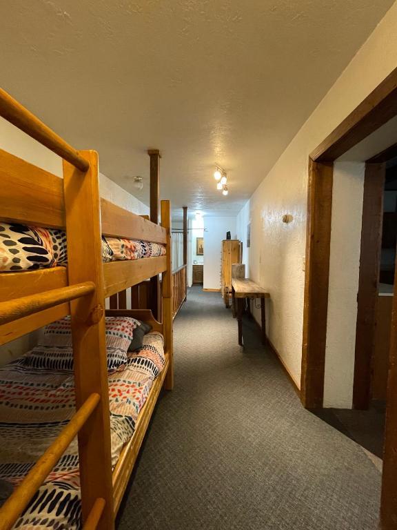 Adventures Vacation Rentals Lava Hot Springs Buitenkant foto