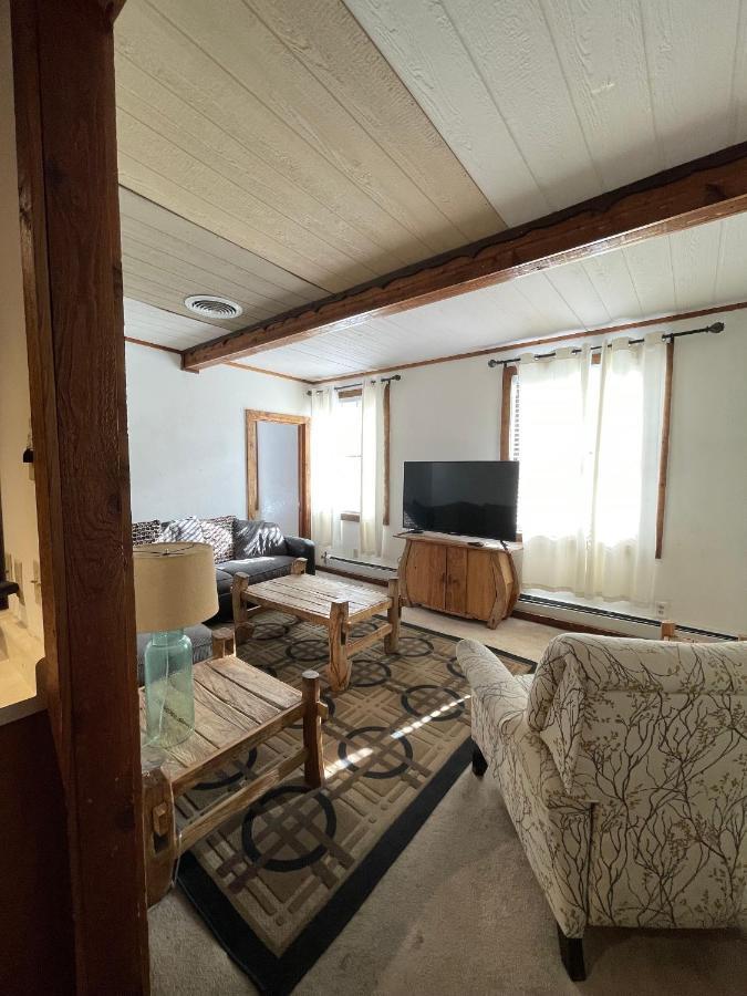Adventures Vacation Rentals Lava Hot Springs Buitenkant foto