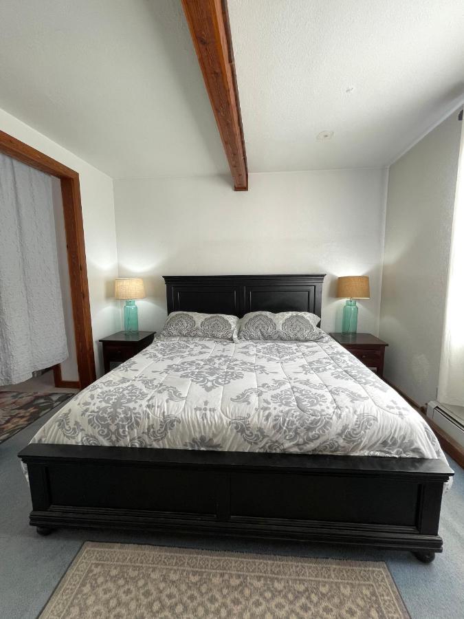 Adventures Vacation Rentals Lava Hot Springs Buitenkant foto