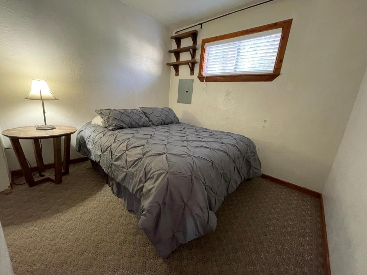 Adventures Vacation Rentals Lava Hot Springs Buitenkant foto