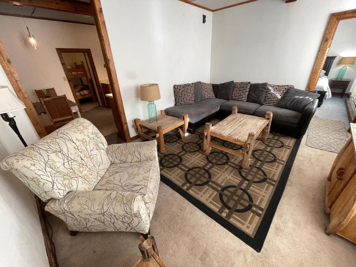 Adventures Vacation Rentals Lava Hot Springs Buitenkant foto