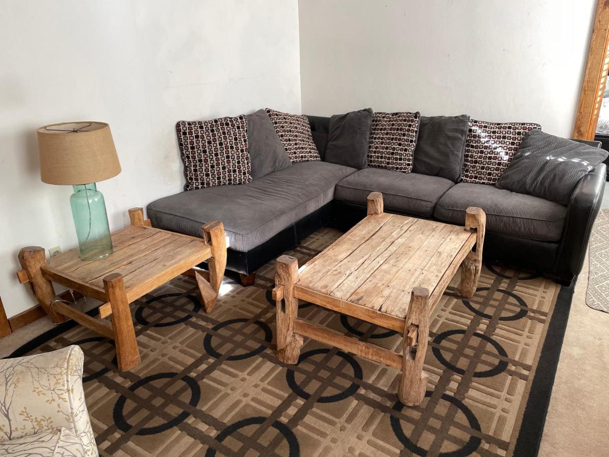 Adventures Vacation Rentals Lava Hot Springs Buitenkant foto