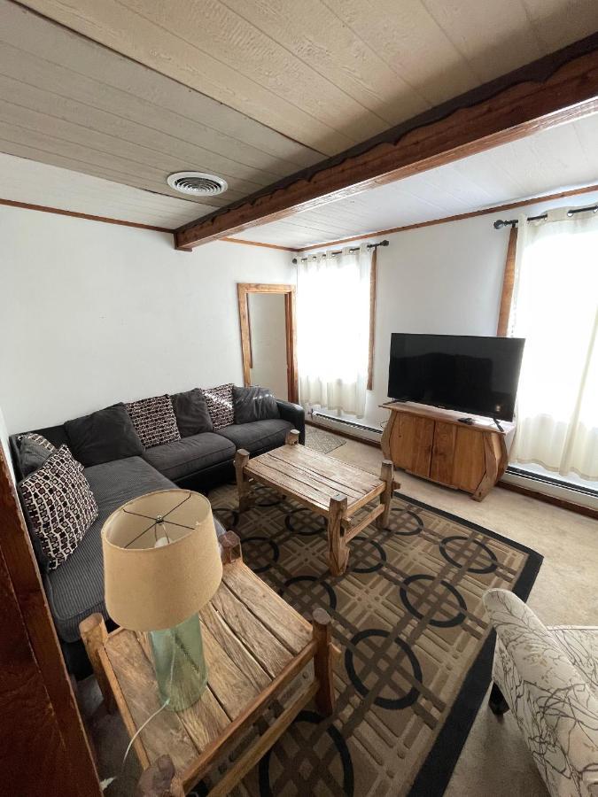 Adventures Vacation Rentals Lava Hot Springs Buitenkant foto